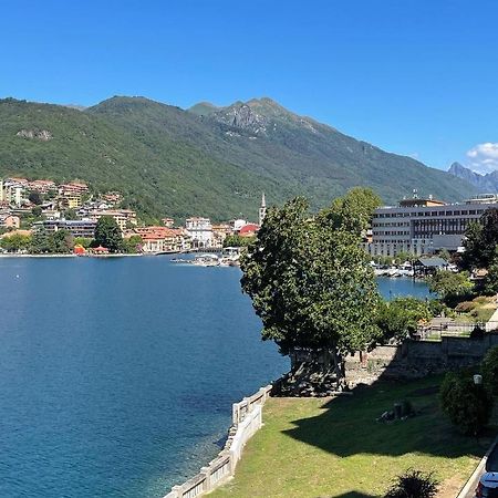 Casa Del Lago Omegna Exteriér fotografie