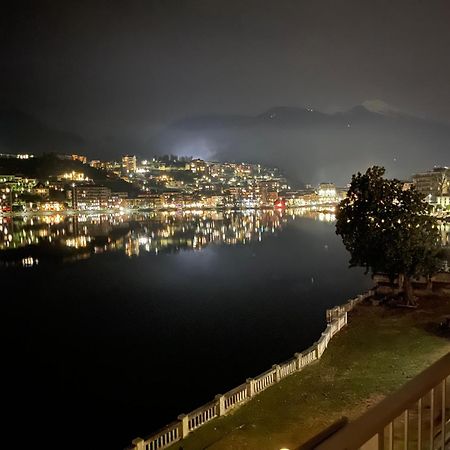Casa Del Lago Omegna Exteriér fotografie