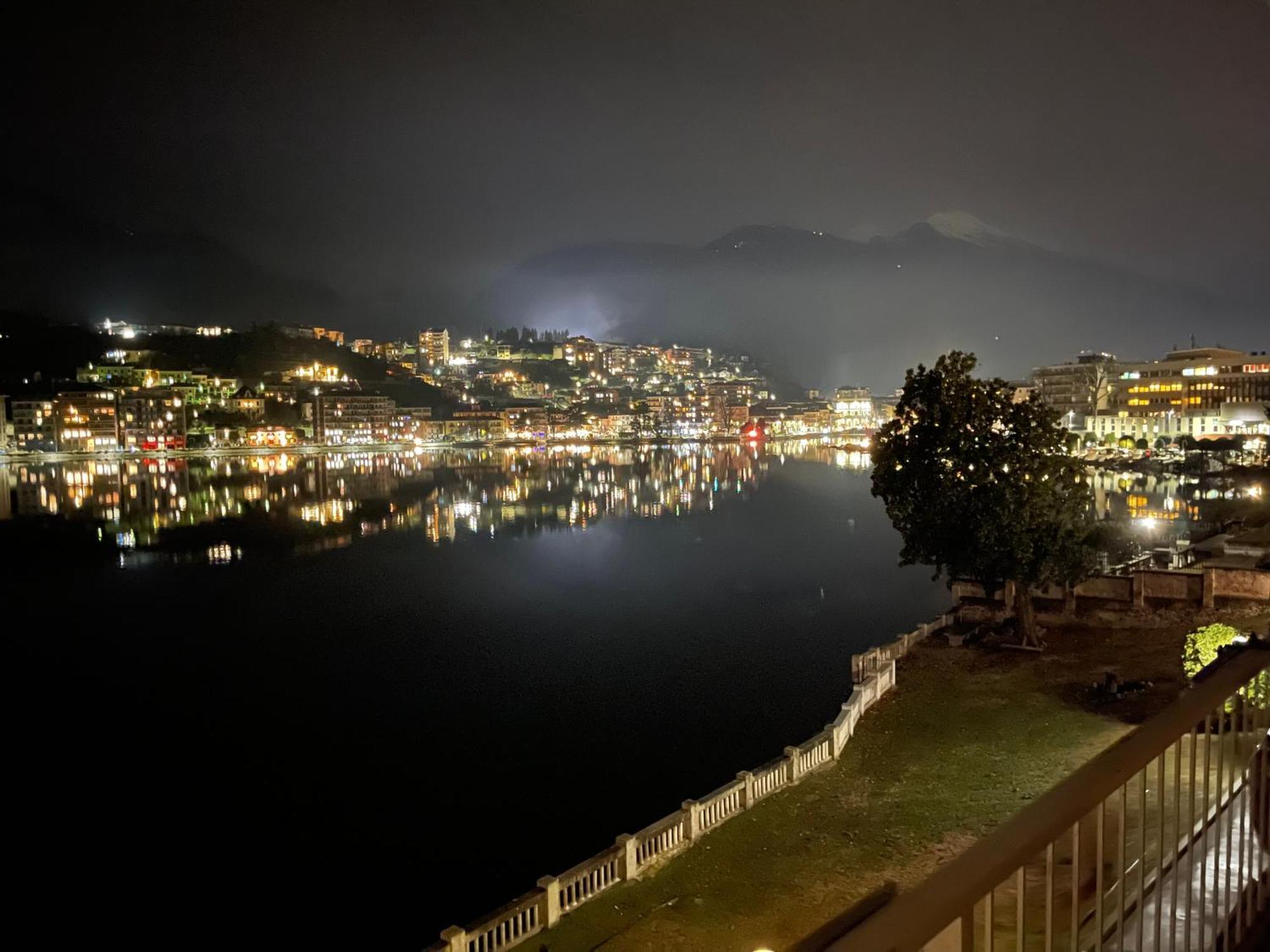 Casa Del Lago Omegna Exteriér fotografie